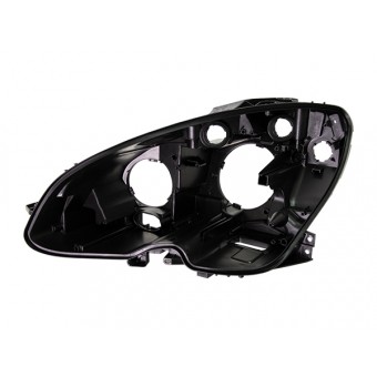 Far Kasası W204 Sol (Bi-Xenon) 2007-10